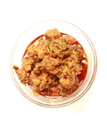 Boneless Gongura Mutton Pickle - Aahari.com