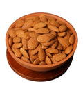Almonds (Jumbo) - Aahari.com