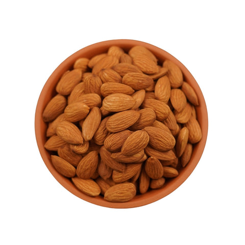 Almonds (Jumbo) - Aahari.com