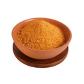 Carrot Powder - Aahari.com