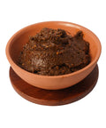 Gongura Pickle: A tangy and spicy Indian condiment.