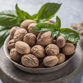 Nutmeg/Jajikaya - Aahari.com